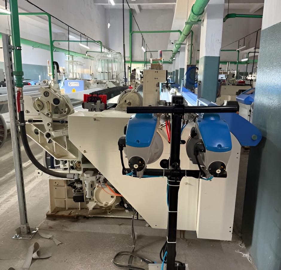 Textile Machinery