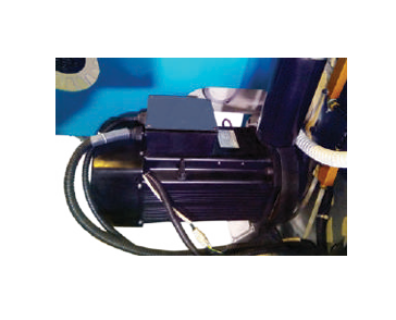 Driving System ZBMAX+