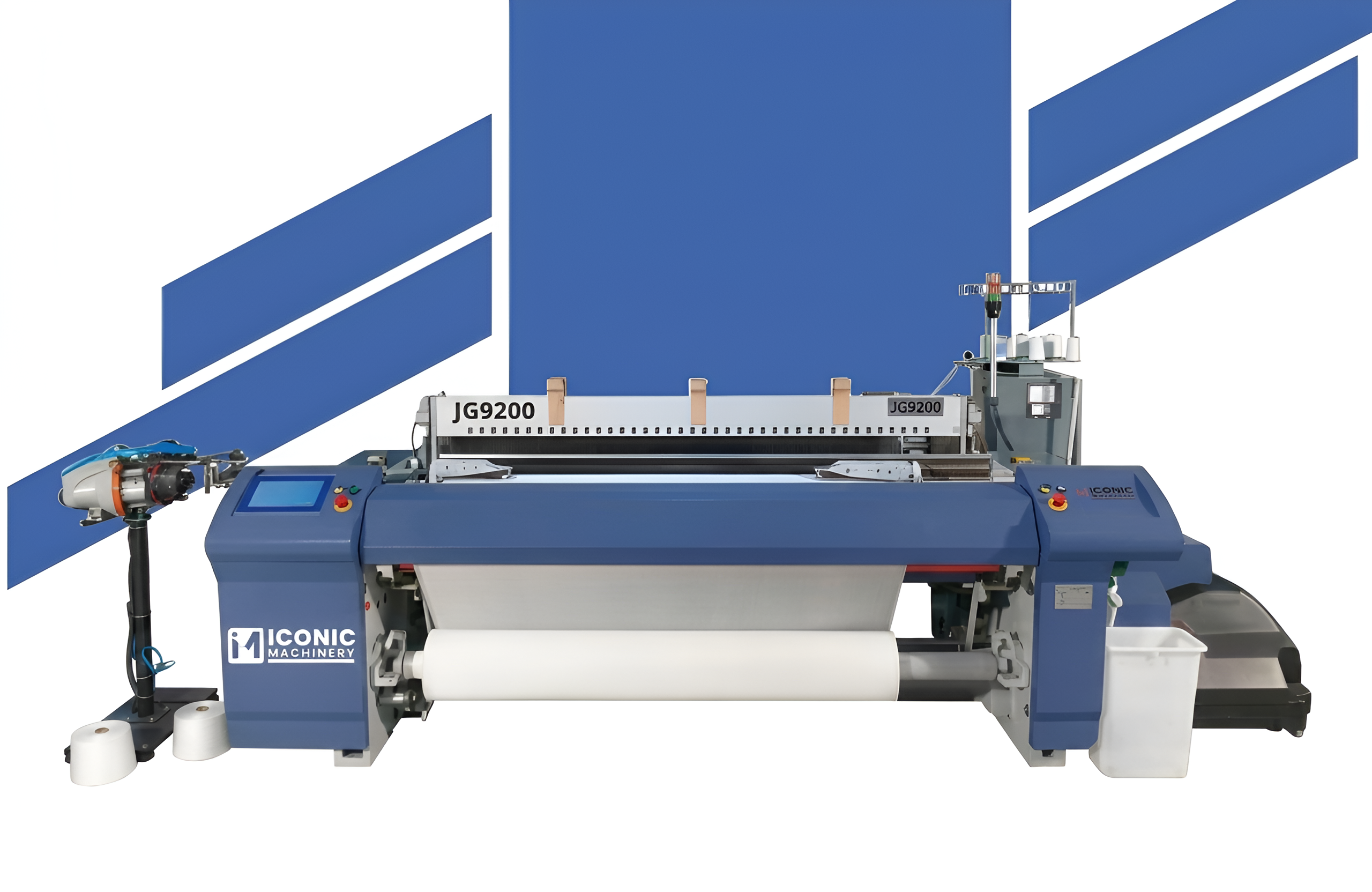 Textile Machinery