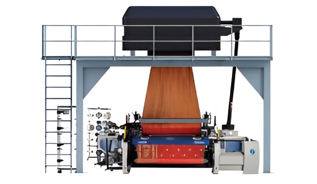 Weaving Machines
